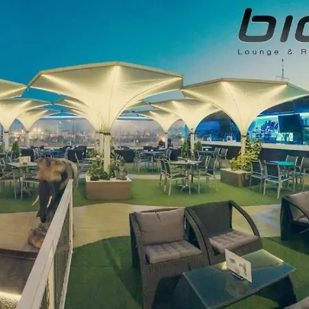 Apartment Experience Atico 1ª Linea