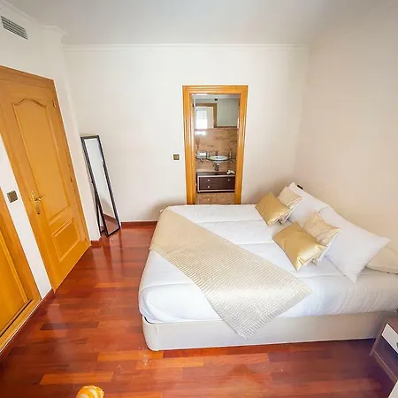 Experience Atico 1ª Linea Apartment Torrevieja