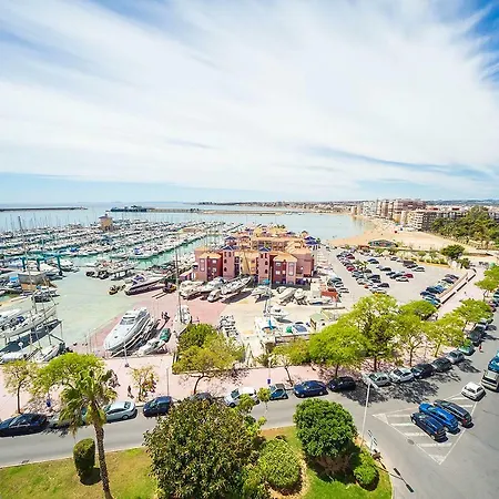 Apartment Experience Atico 1ª Linea Torrevieja