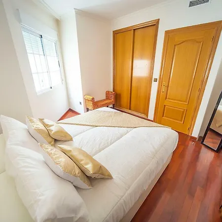 Experience Atico 1ª Linea Apartment
