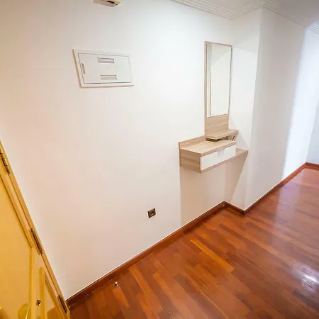 Apartment Experience Atico 1ª Linea *