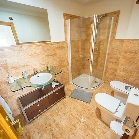 Experience Atico 1ª Linea Apartment Torrevieja
