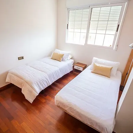 Experience Atico 1ª Linea Apartment Torrevieja